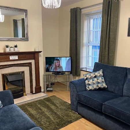 3 Bedroom Apartment, Ballymena, The Wee Stop Gap Exteriör bild