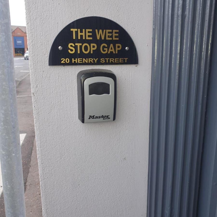 3 Bedroom Apartment, Ballymena, The Wee Stop Gap Exteriör bild